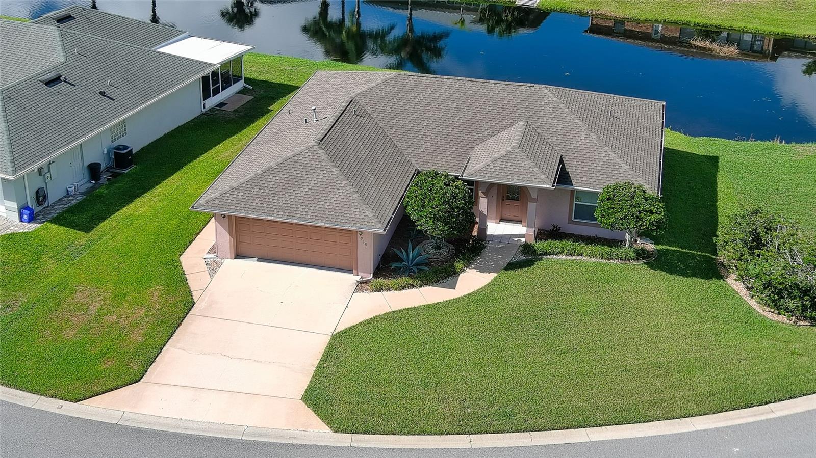 215 GOLF CLUB DR, NEW SMYRNA BEACH, FL, 32168