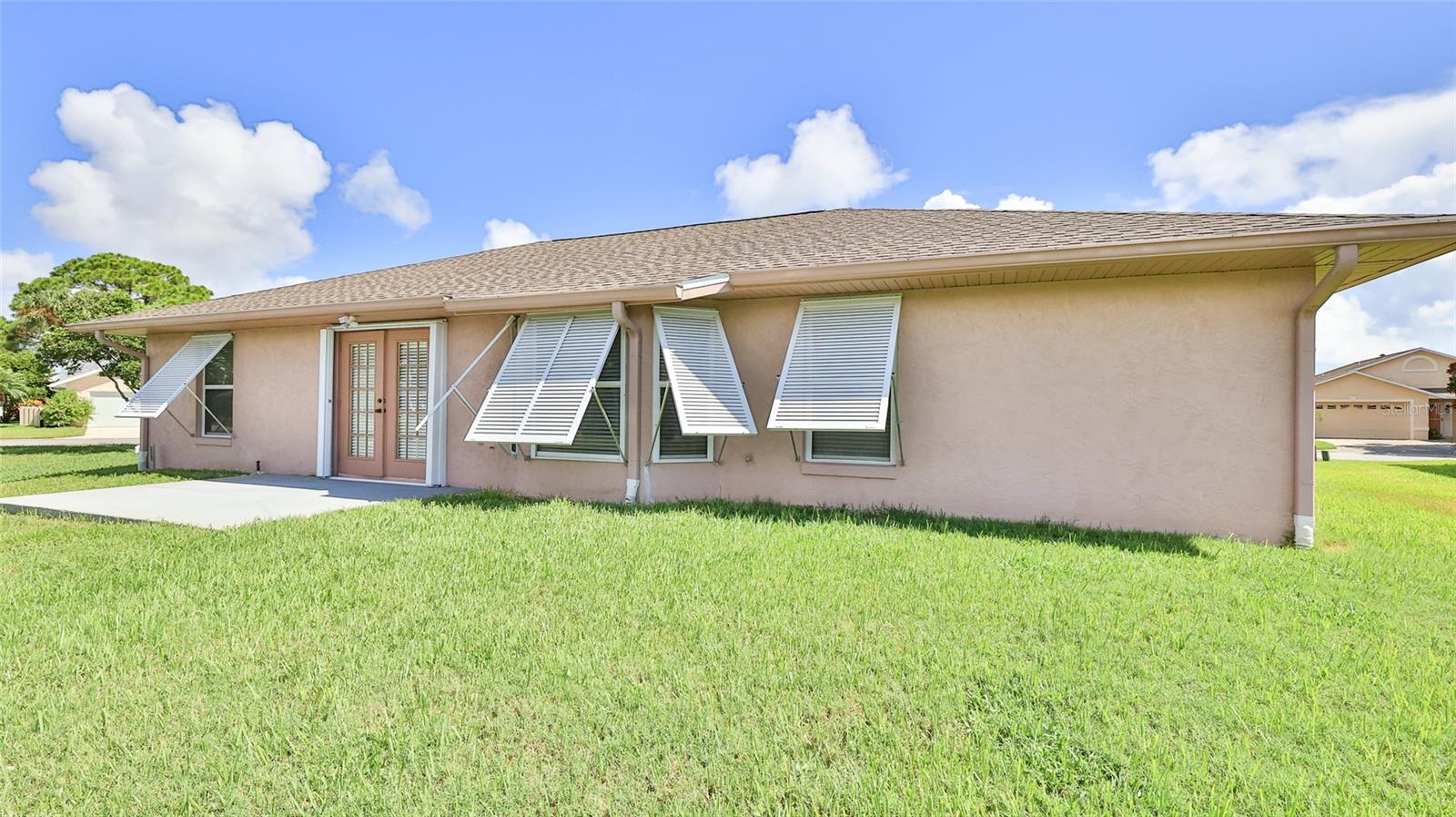 215 GOLF CLUB DR, NEW SMYRNA BEACH, FL, 32168