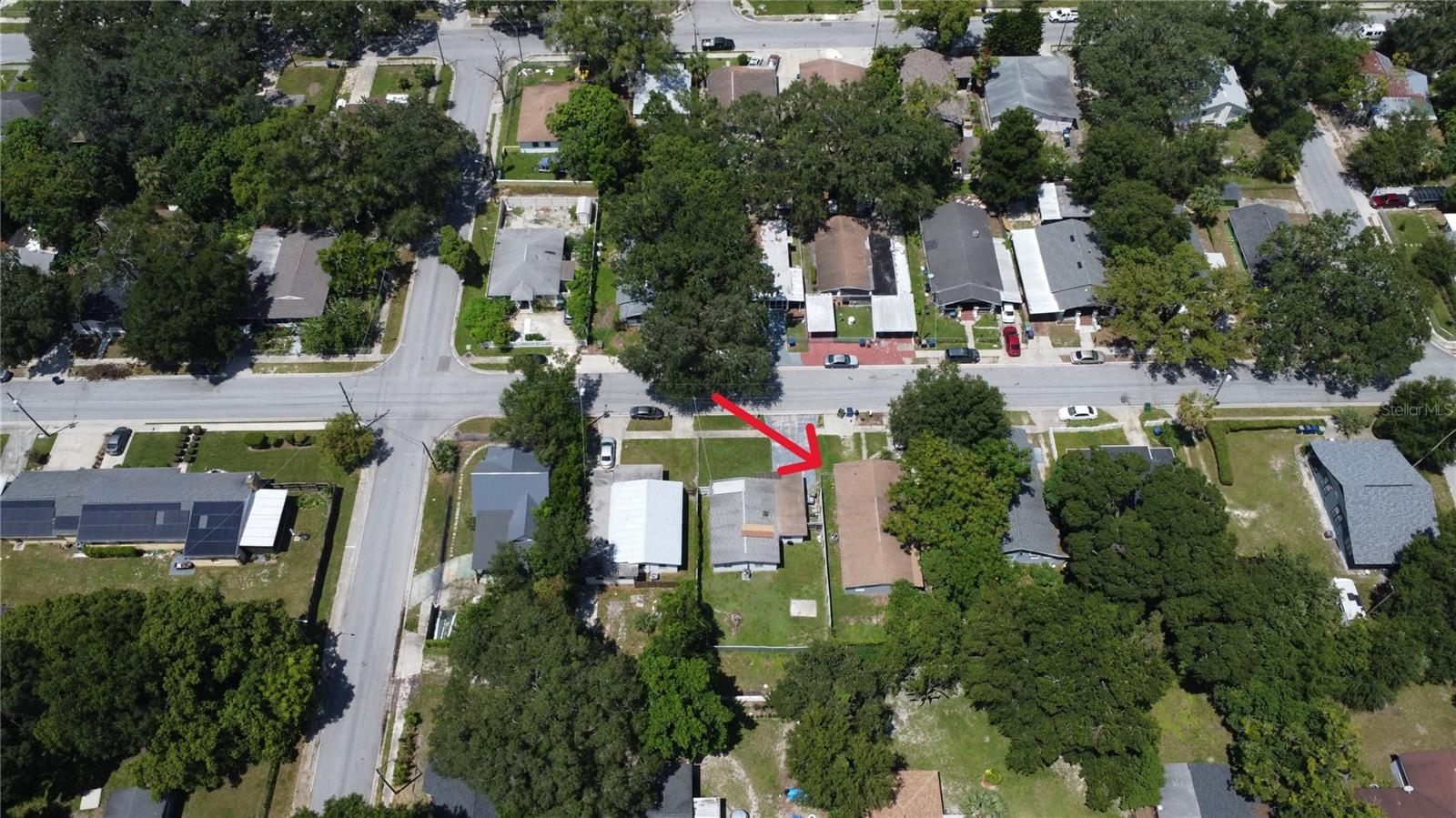 3207 E 23RD AVE, TAMPA, FL, 33605