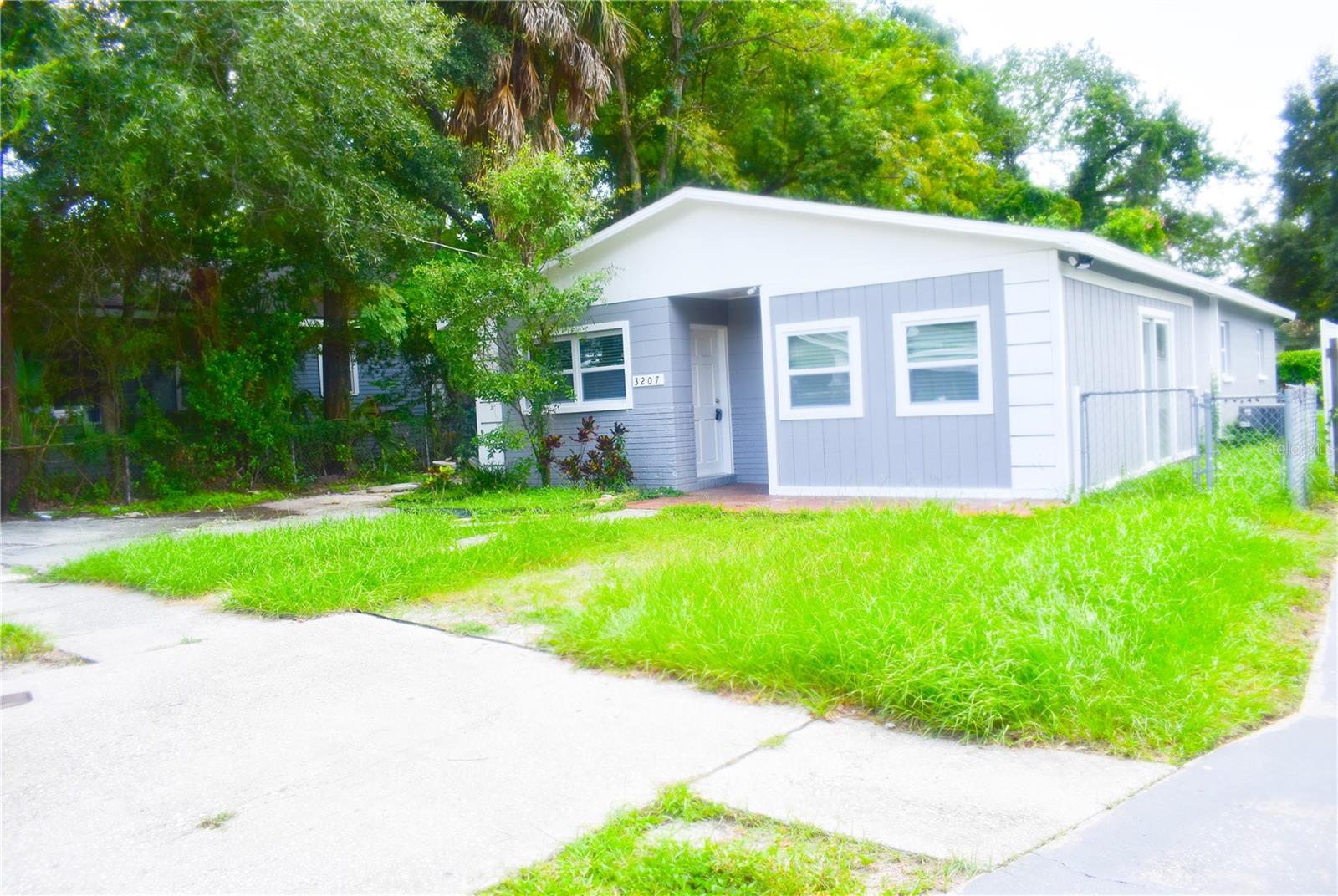 3207 E 23RD AVE, TAMPA, FL, 33605