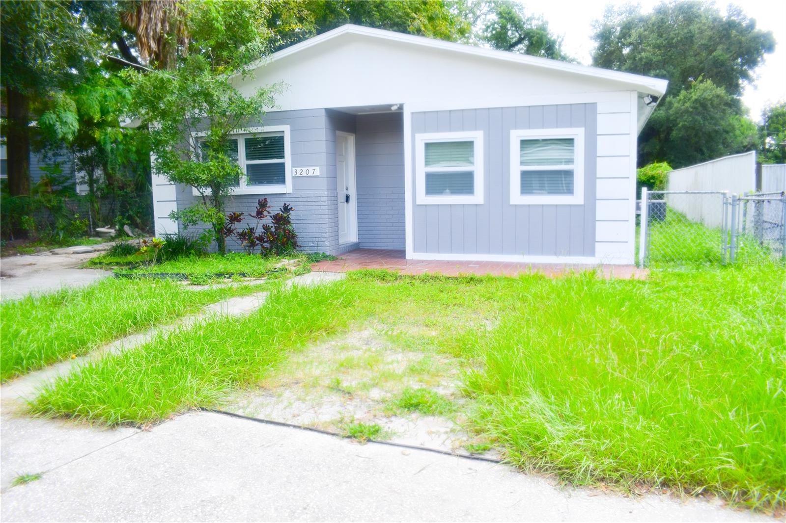 3207 E 23RD AVE, TAMPA, FL, 33605