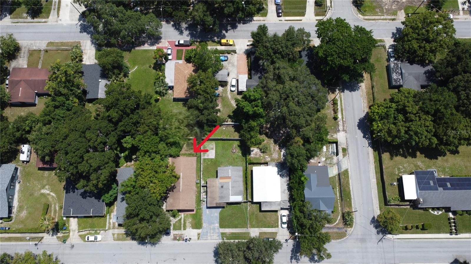 3207 E 23RD AVE, TAMPA, FL, 33605