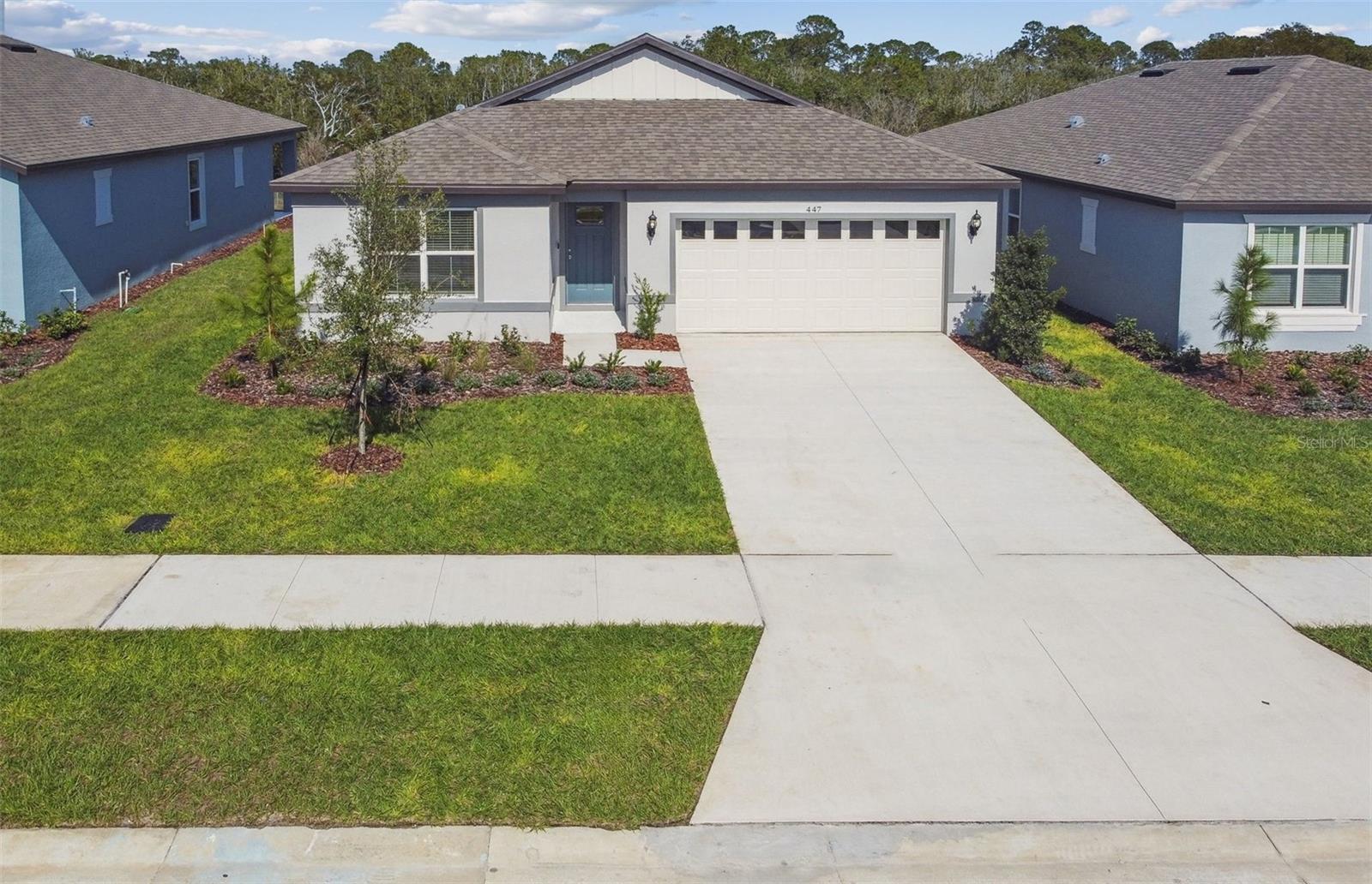 447 PINE TREE BLVD, LAKE ALFRED, FL, 33850