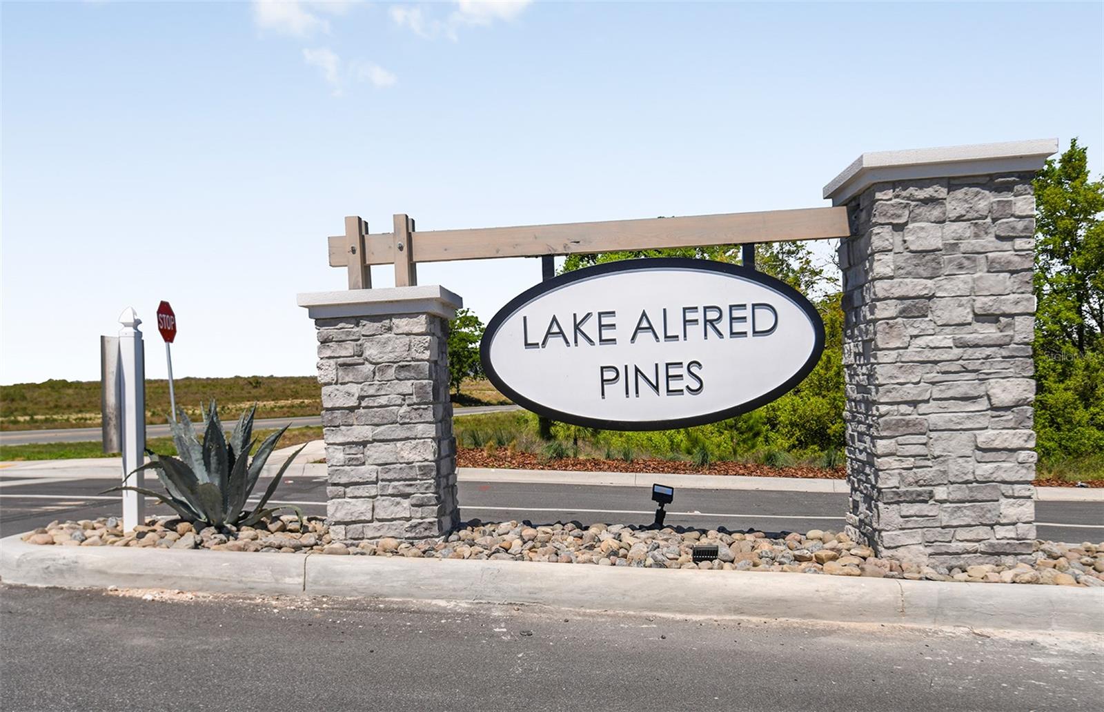 447 PINE TREE BLVD, LAKE ALFRED, FL, 33850