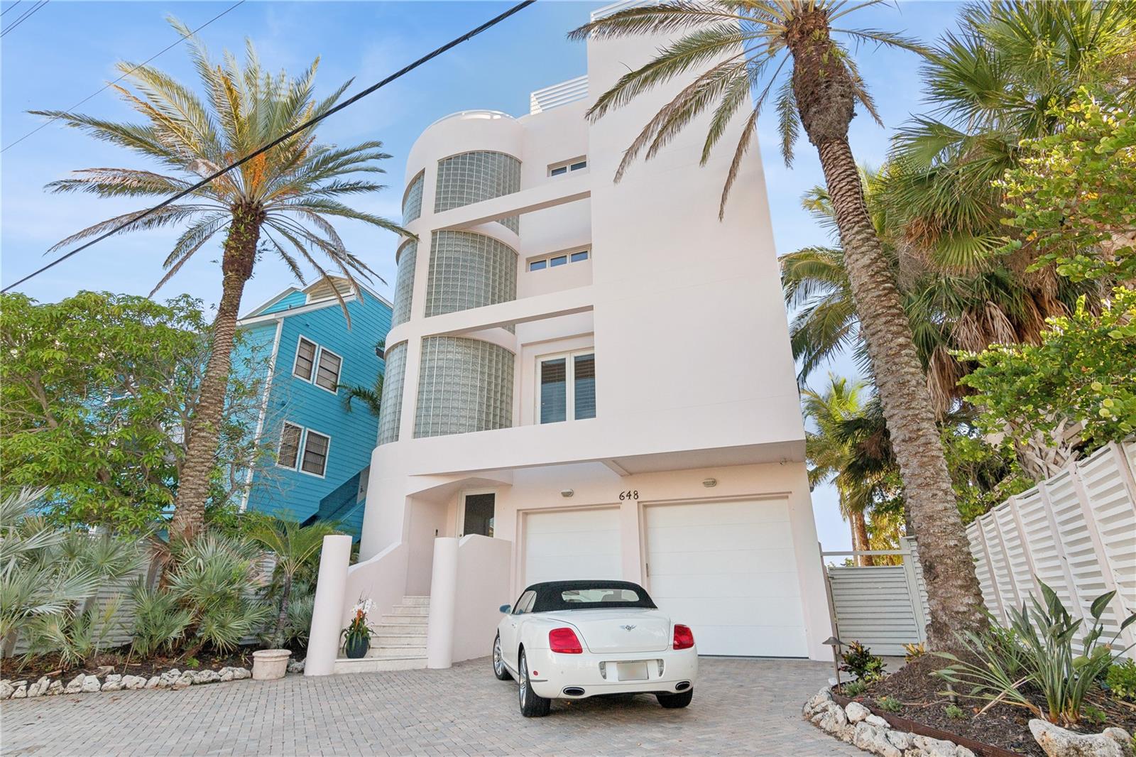 648 BEACH RD, SARASOTA, FL, 34242