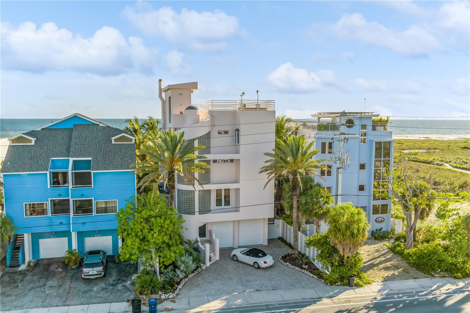 648 BEACH RD, SARASOTA, FL, 34242
