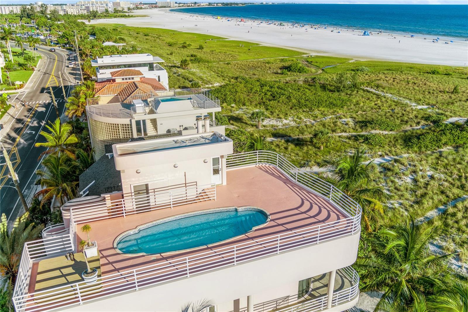 648 BEACH RD, SARASOTA, FL, 34242
