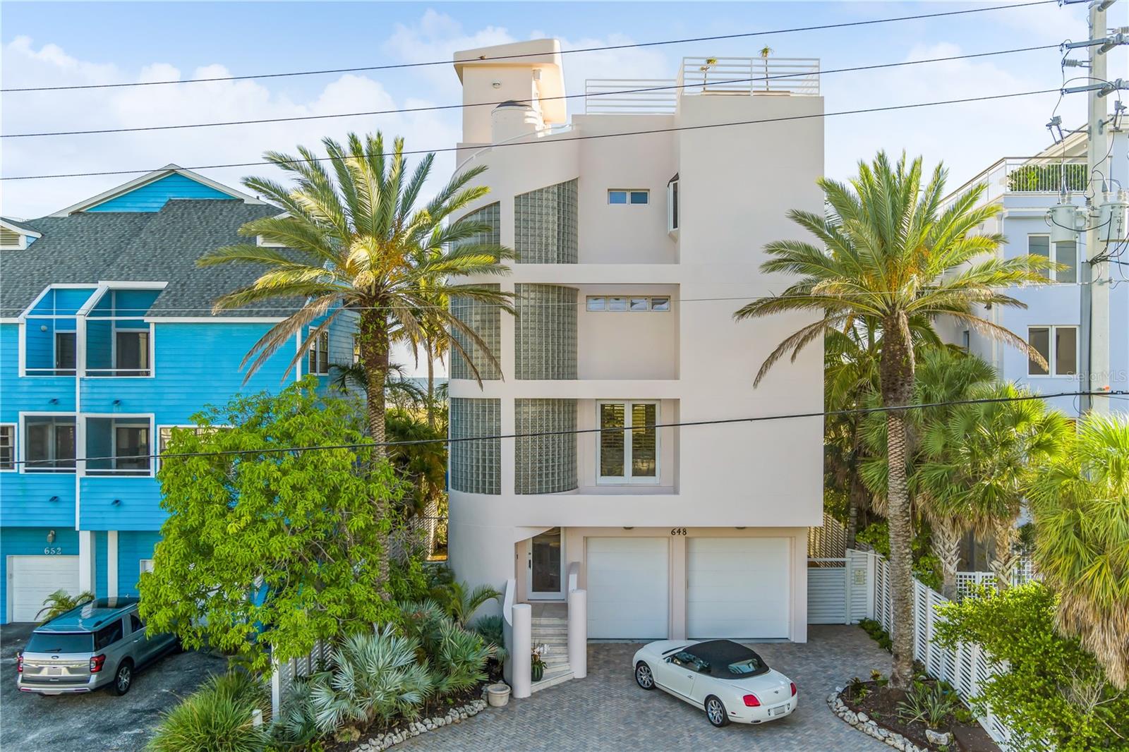 648 BEACH RD, SARASOTA, FL, 34242