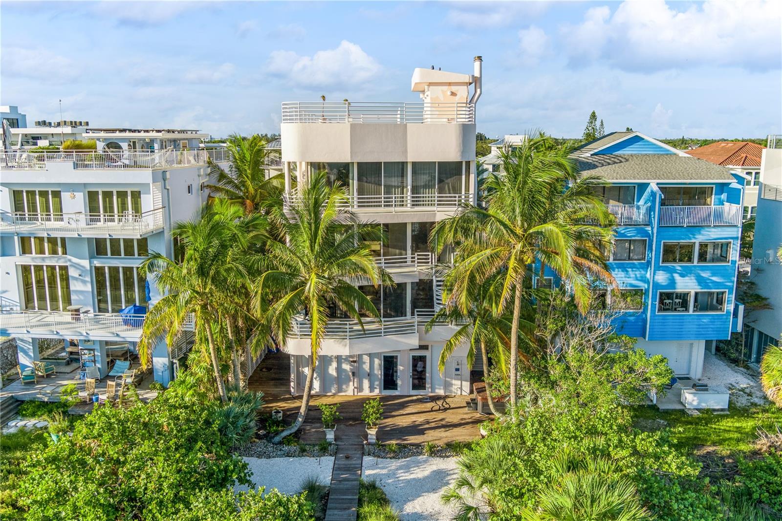 648 BEACH RD, SARASOTA, FL, 34242
