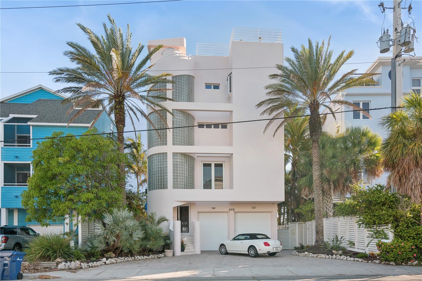 648 BEACH RD, SARASOTA, FL, 34242