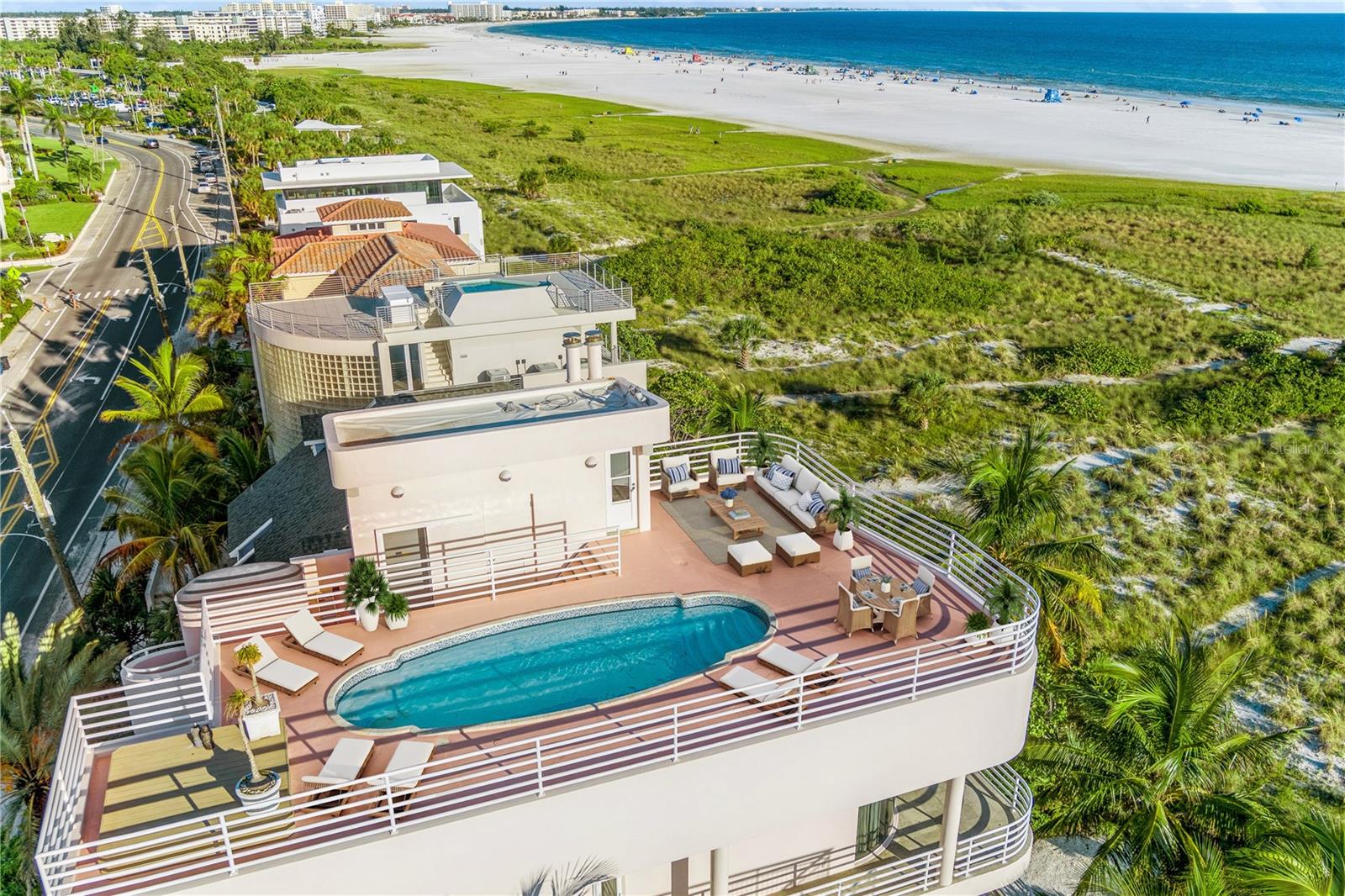 648 BEACH RD, SARASOTA, FL, 34242