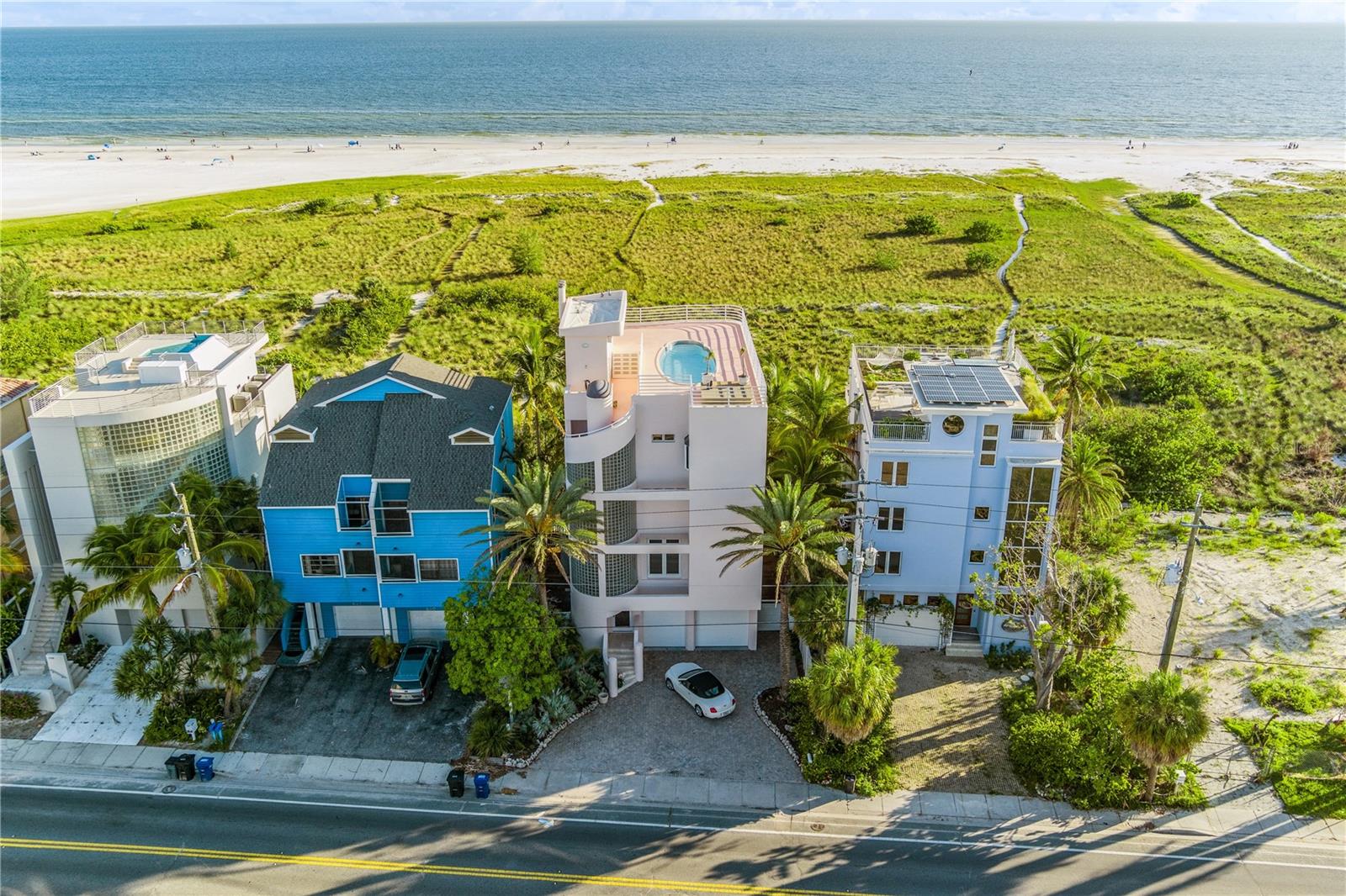 648 BEACH RD, SARASOTA, FL, 34242