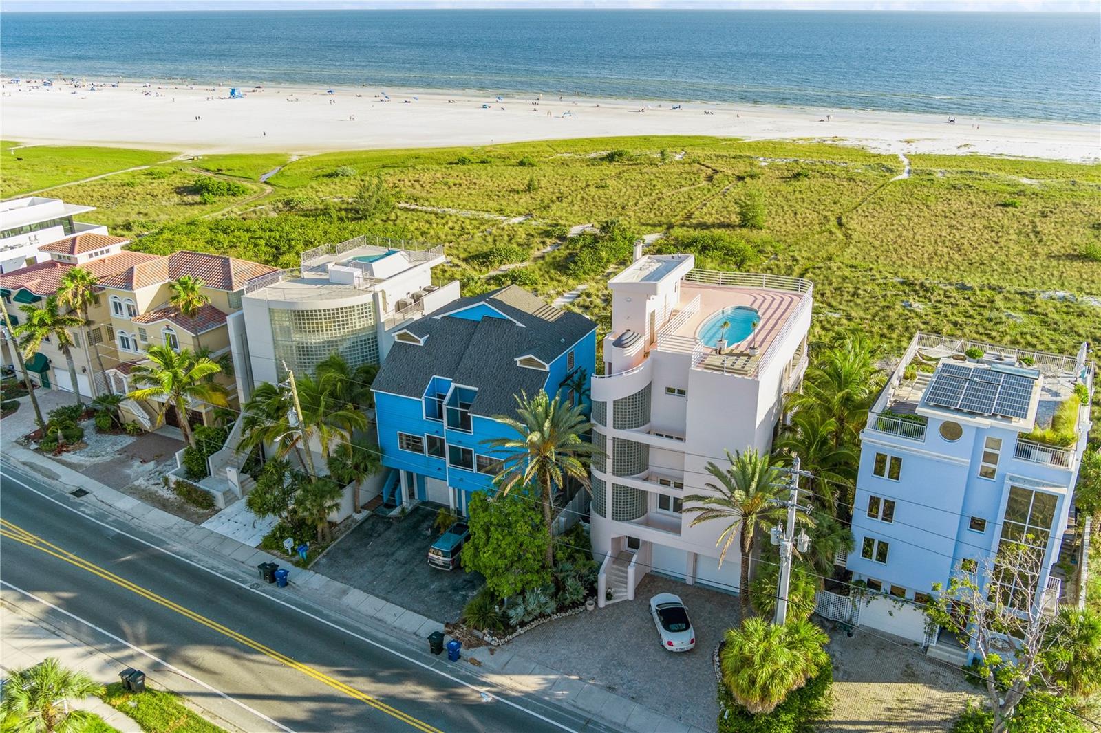 648 BEACH RD, SARASOTA, FL, 34242