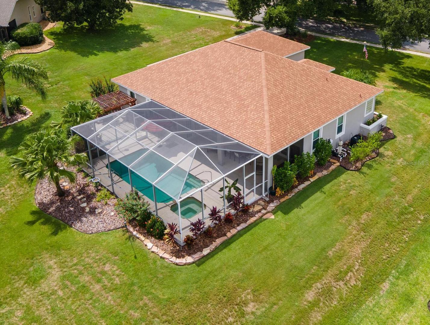 5515 CITATION CT, LADY LAKE, FL, 32159