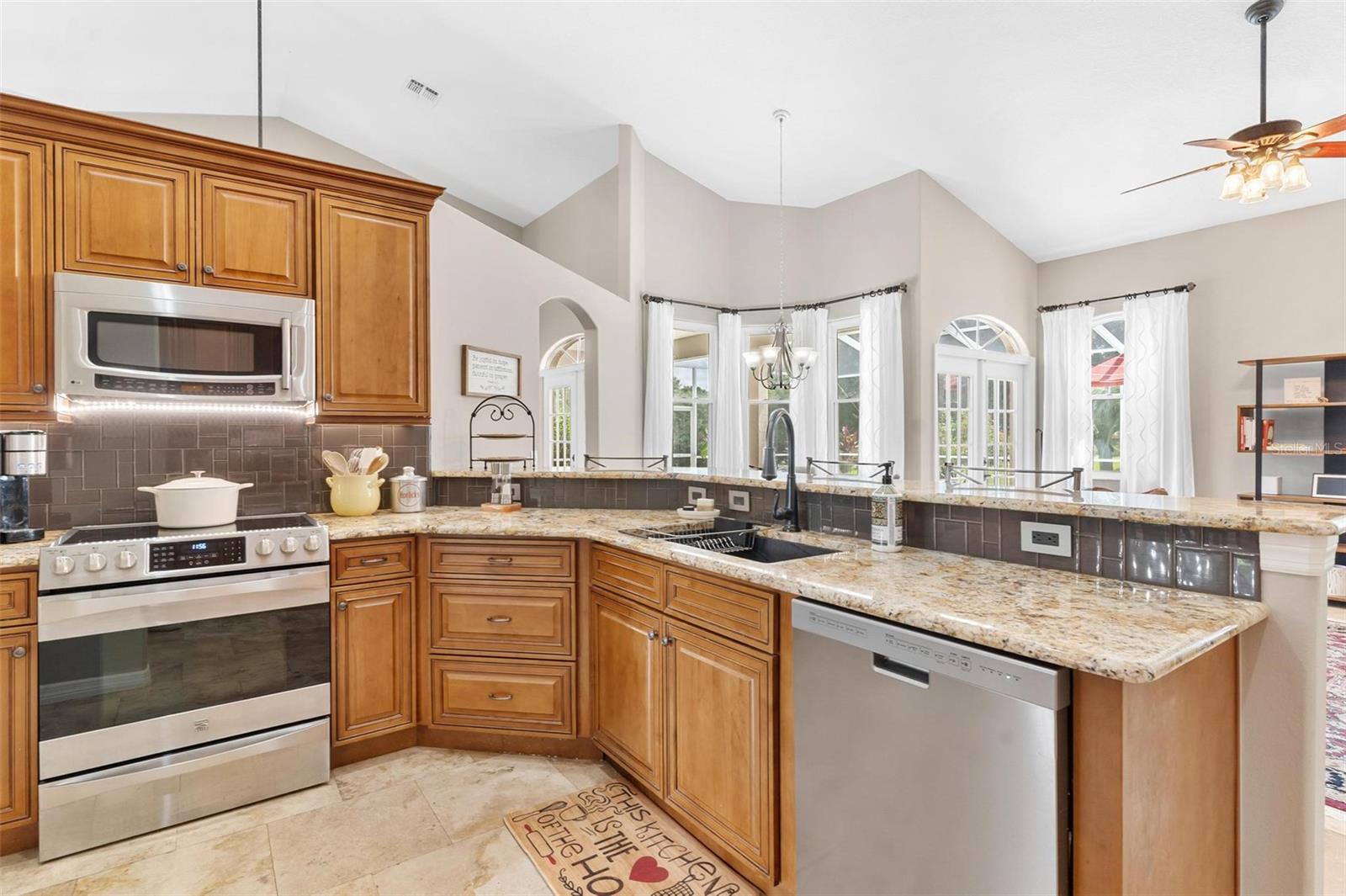 5515 CITATION CT, LADY LAKE, FL, 32159