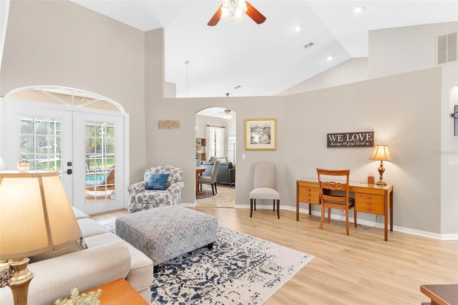 5515 CITATION CT, LADY LAKE, FL, 32159