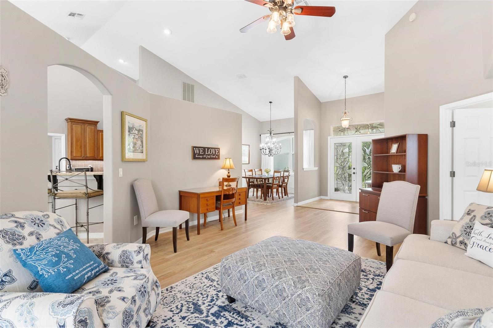5515 CITATION CT, LADY LAKE, FL, 32159