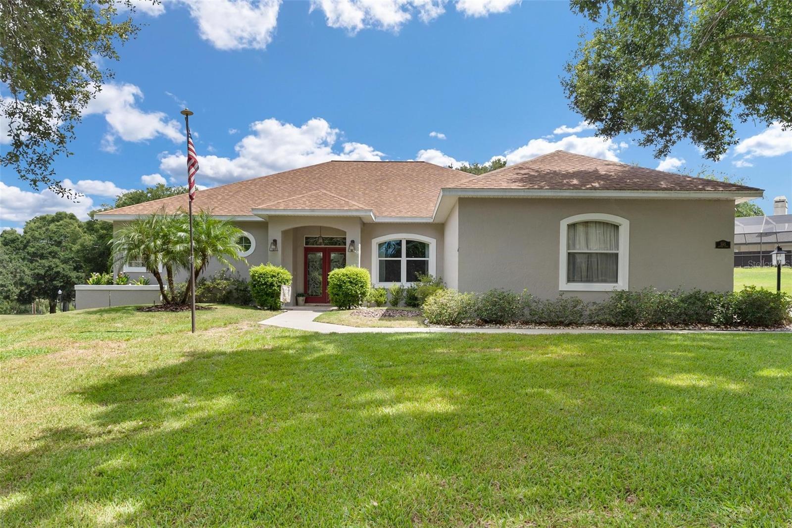 5515 CITATION CT, LADY LAKE, FL, 32159