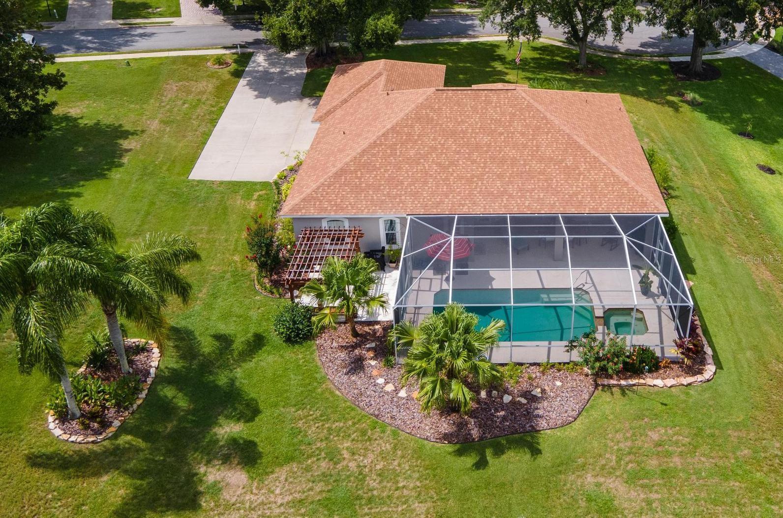 5515 CITATION CT, LADY LAKE, FL, 32159