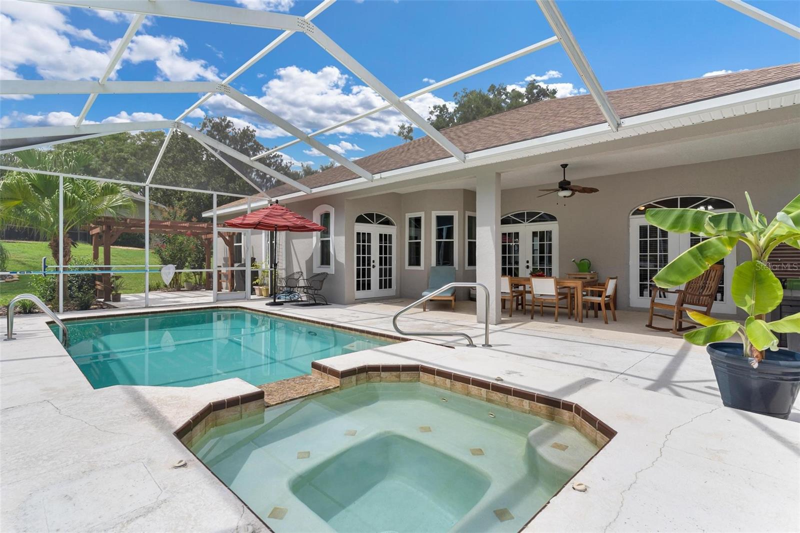 5515 CITATION CT, LADY LAKE, FL, 32159