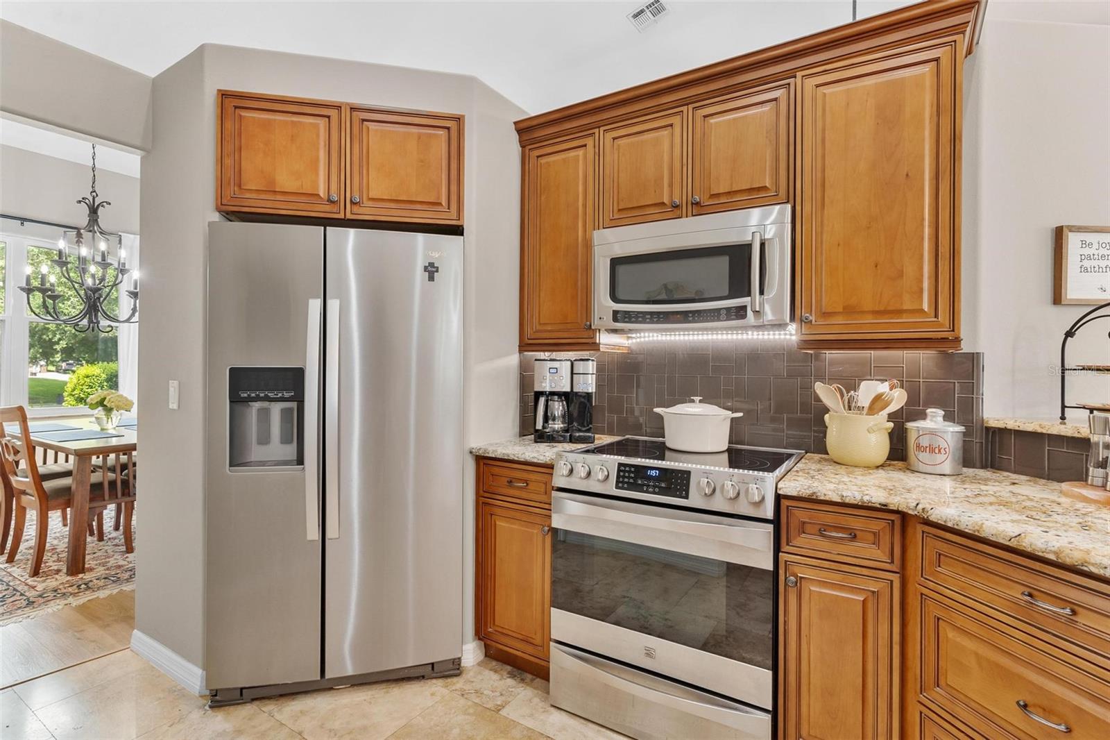 5515 CITATION CT, LADY LAKE, FL, 32159