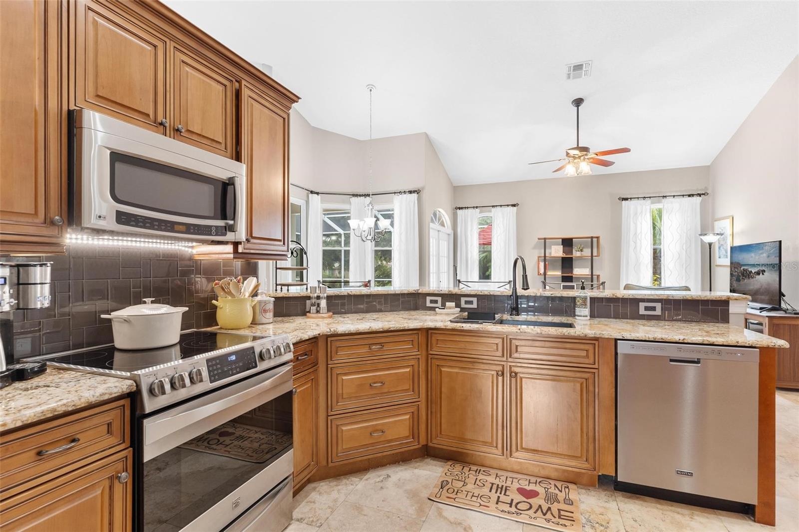 5515 CITATION CT, LADY LAKE, FL, 32159