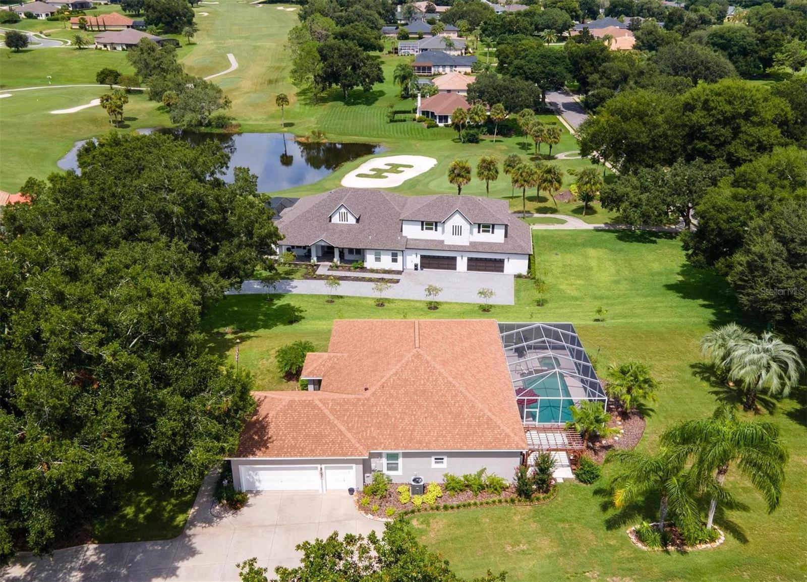 5515 CITATION CT, LADY LAKE, FL, 32159