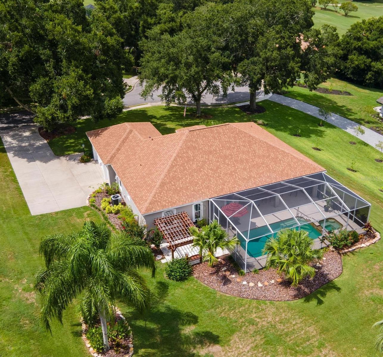 5515 CITATION CT, LADY LAKE, FL, 32159