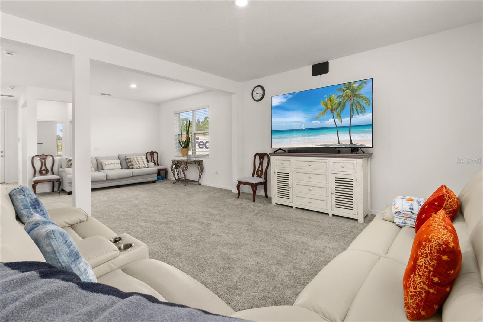 16448 WINDING PRESERVE CIR, CLERMONT, FL, 34714