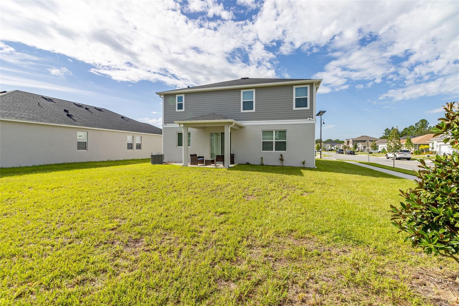 16448 WINDING PRESERVE CIR, CLERMONT, FL, 34714