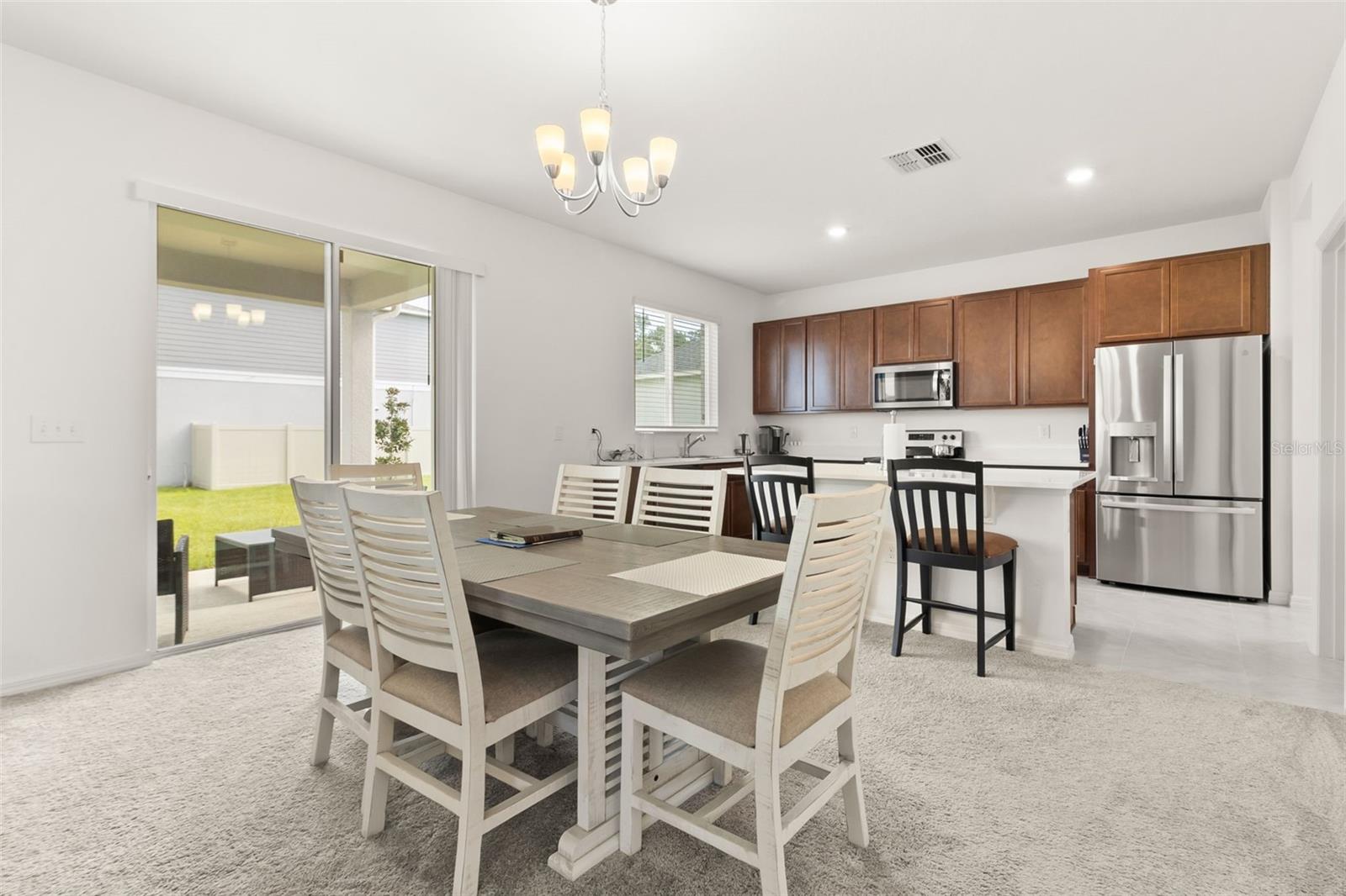 16448 WINDING PRESERVE CIR, CLERMONT, FL, 34714