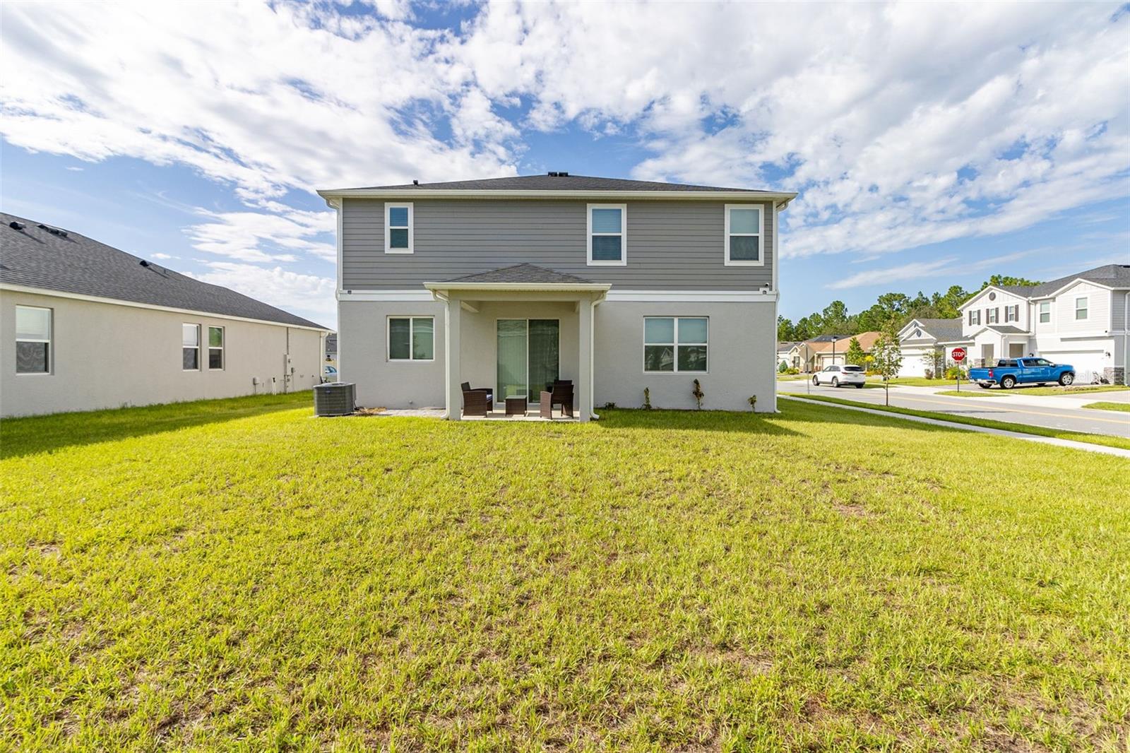 16448 WINDING PRESERVE CIR, CLERMONT, FL, 34714