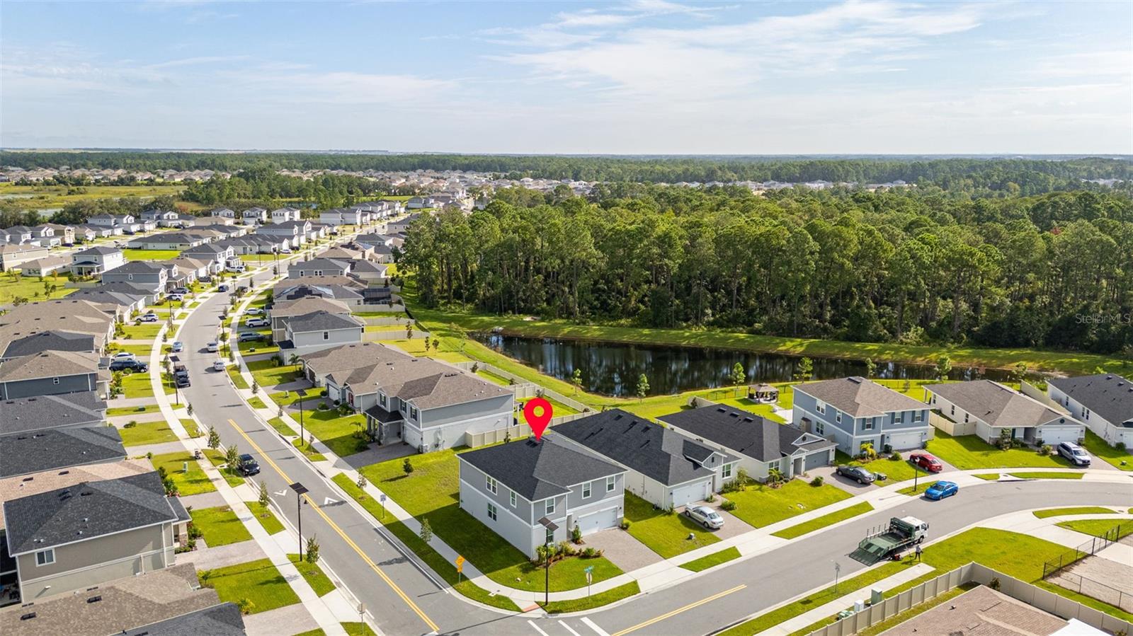 16448 WINDING PRESERVE CIR, CLERMONT, FL, 34714