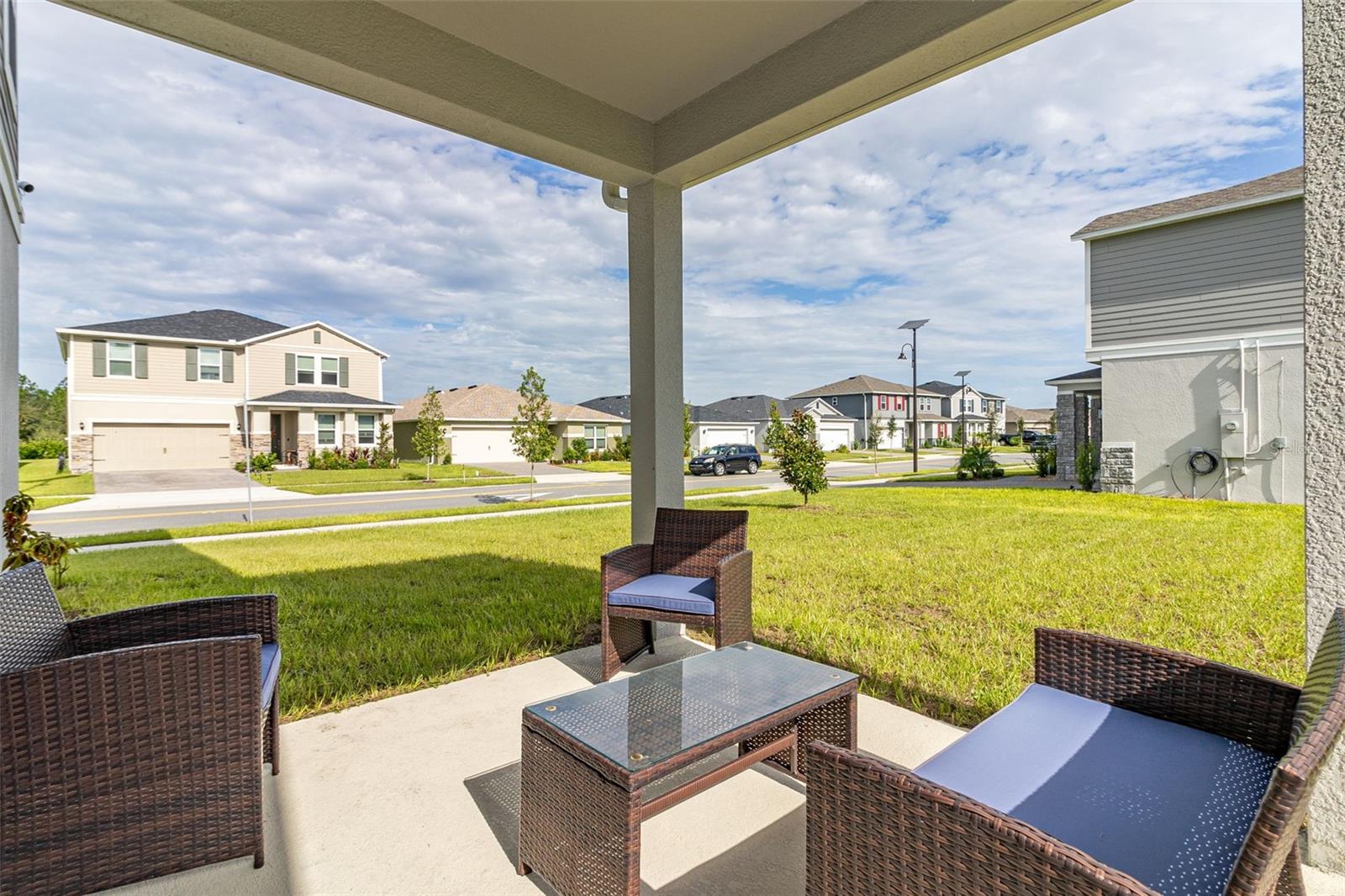 16448 WINDING PRESERVE CIR, CLERMONT, FL, 34714