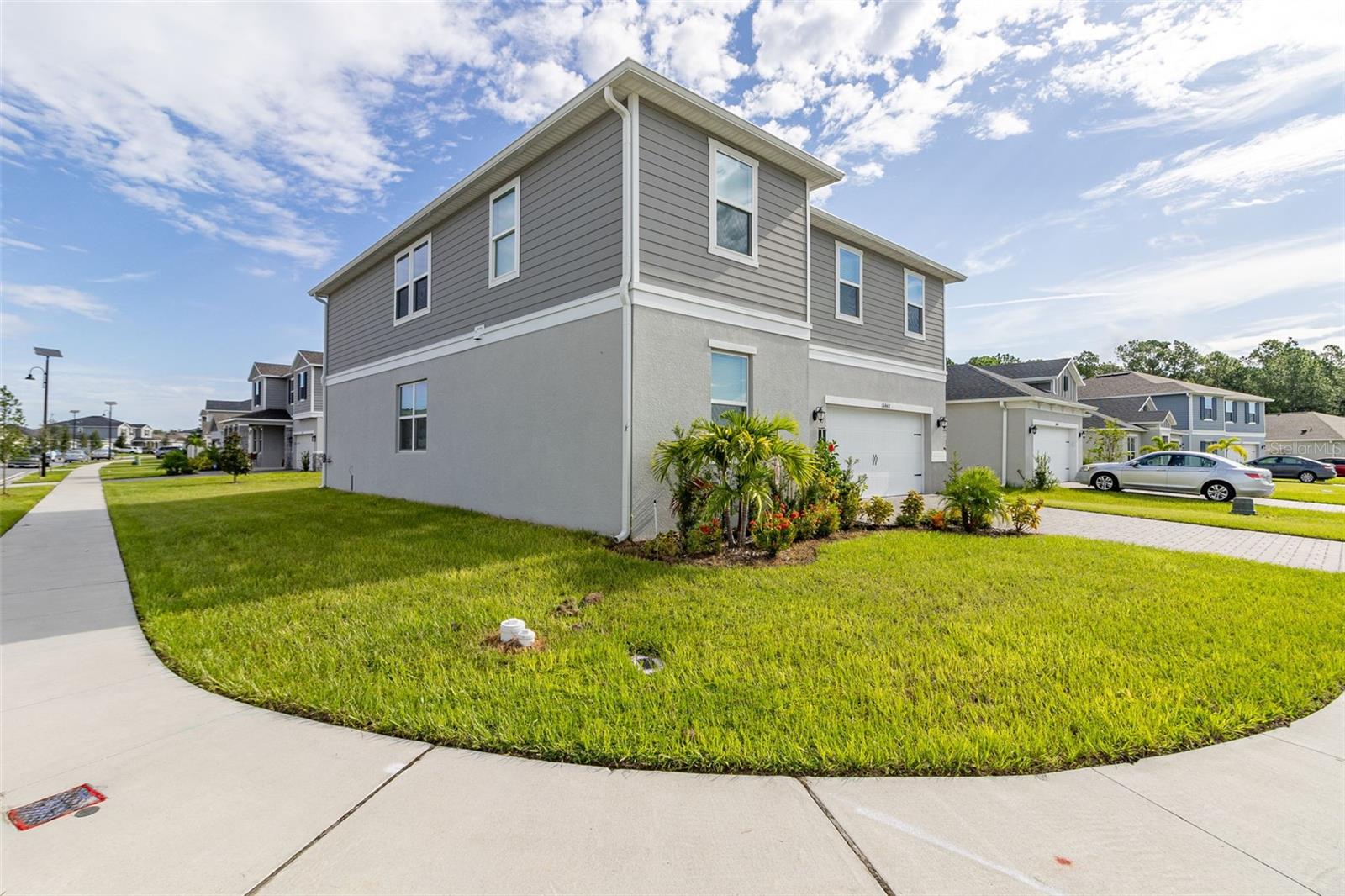 16448 WINDING PRESERVE CIR, CLERMONT, FL, 34714