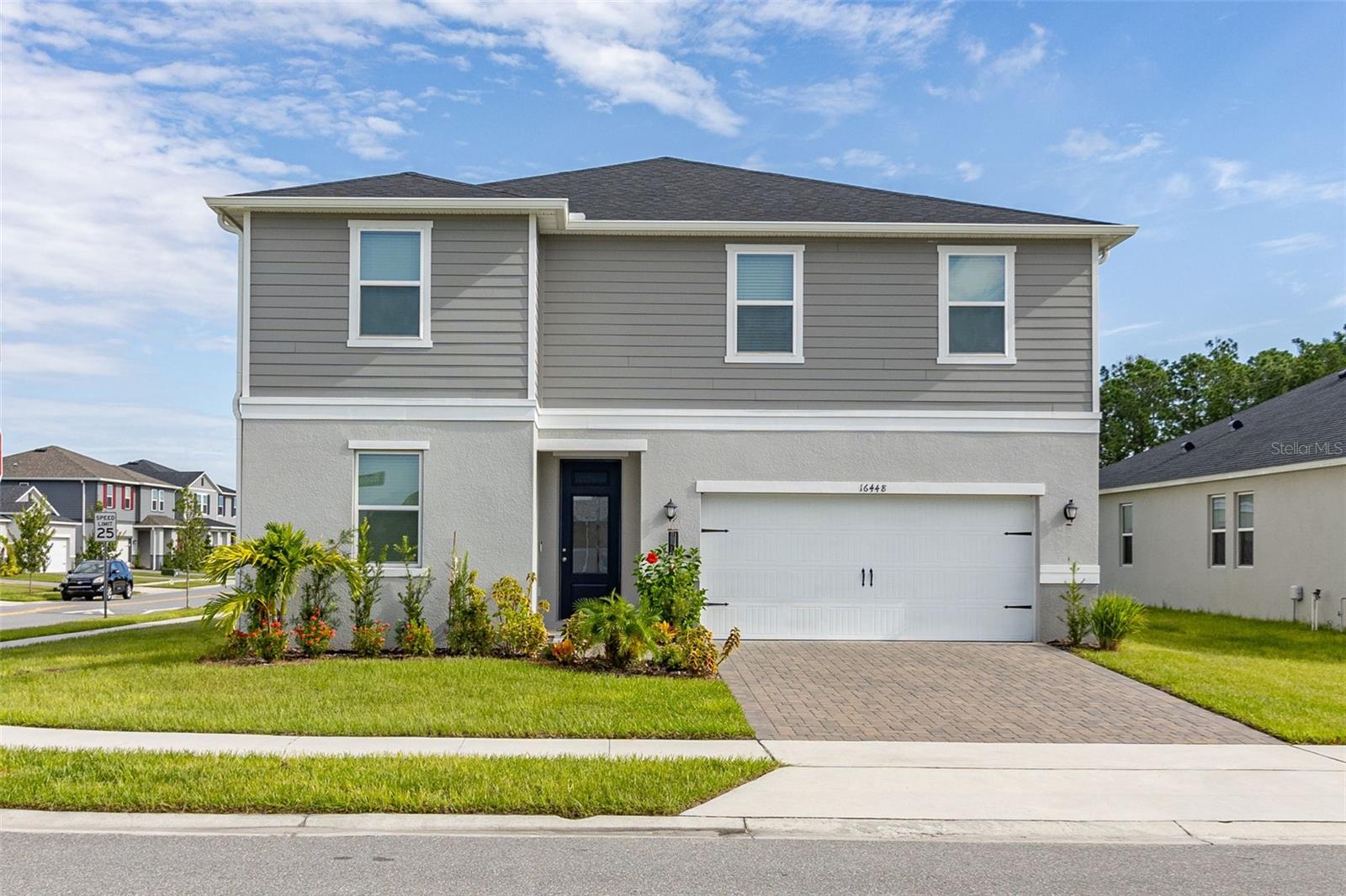 16448 WINDING PRESERVE CIR, CLERMONT, FL, 34714