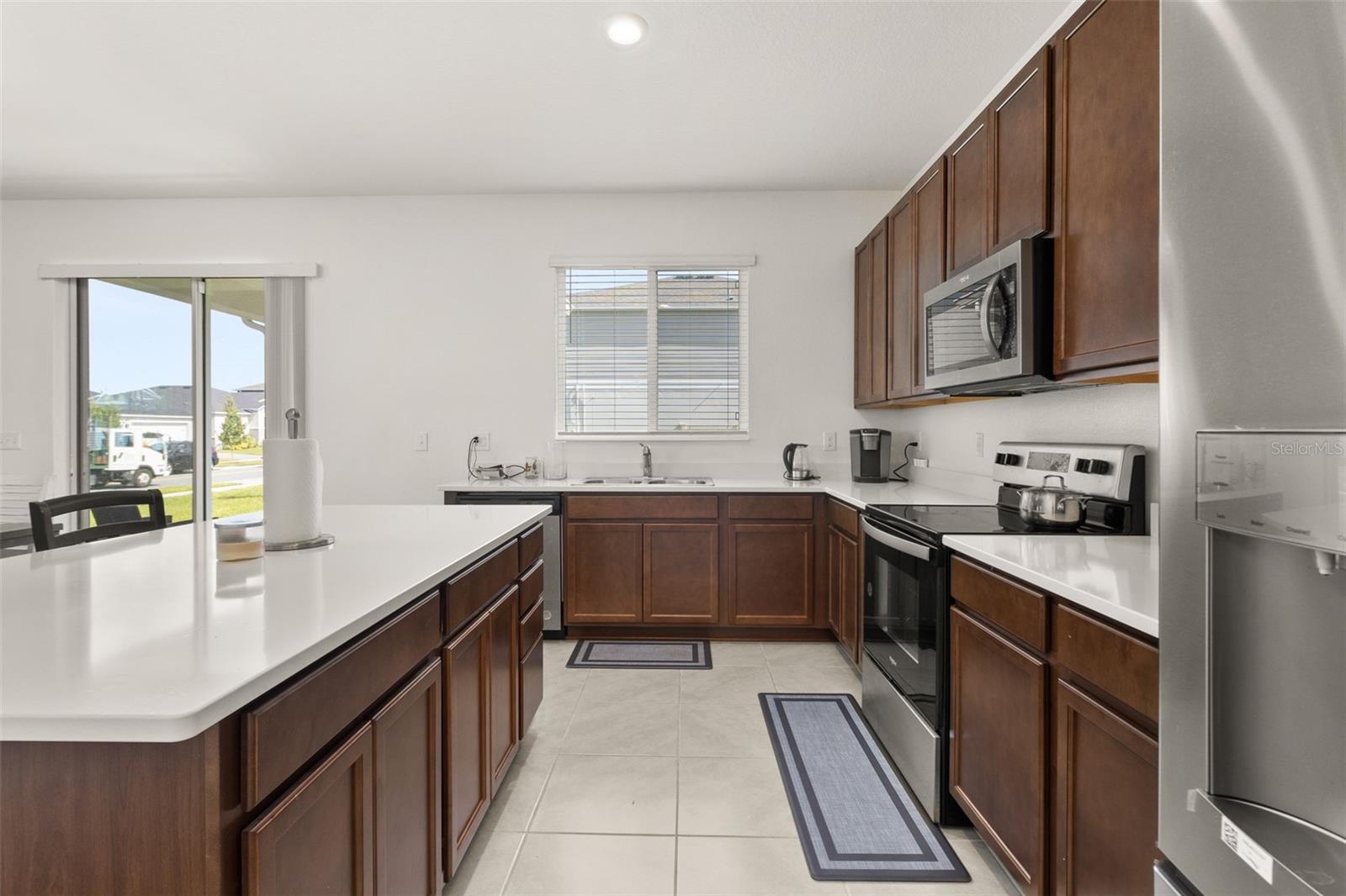 16448 WINDING PRESERVE CIR, CLERMONT, FL, 34714