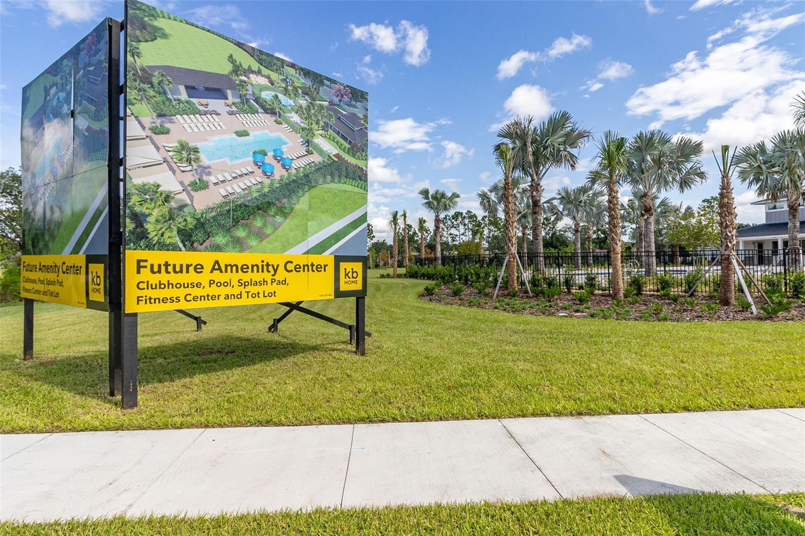 16448 WINDING PRESERVE CIR, CLERMONT, FL, 34714