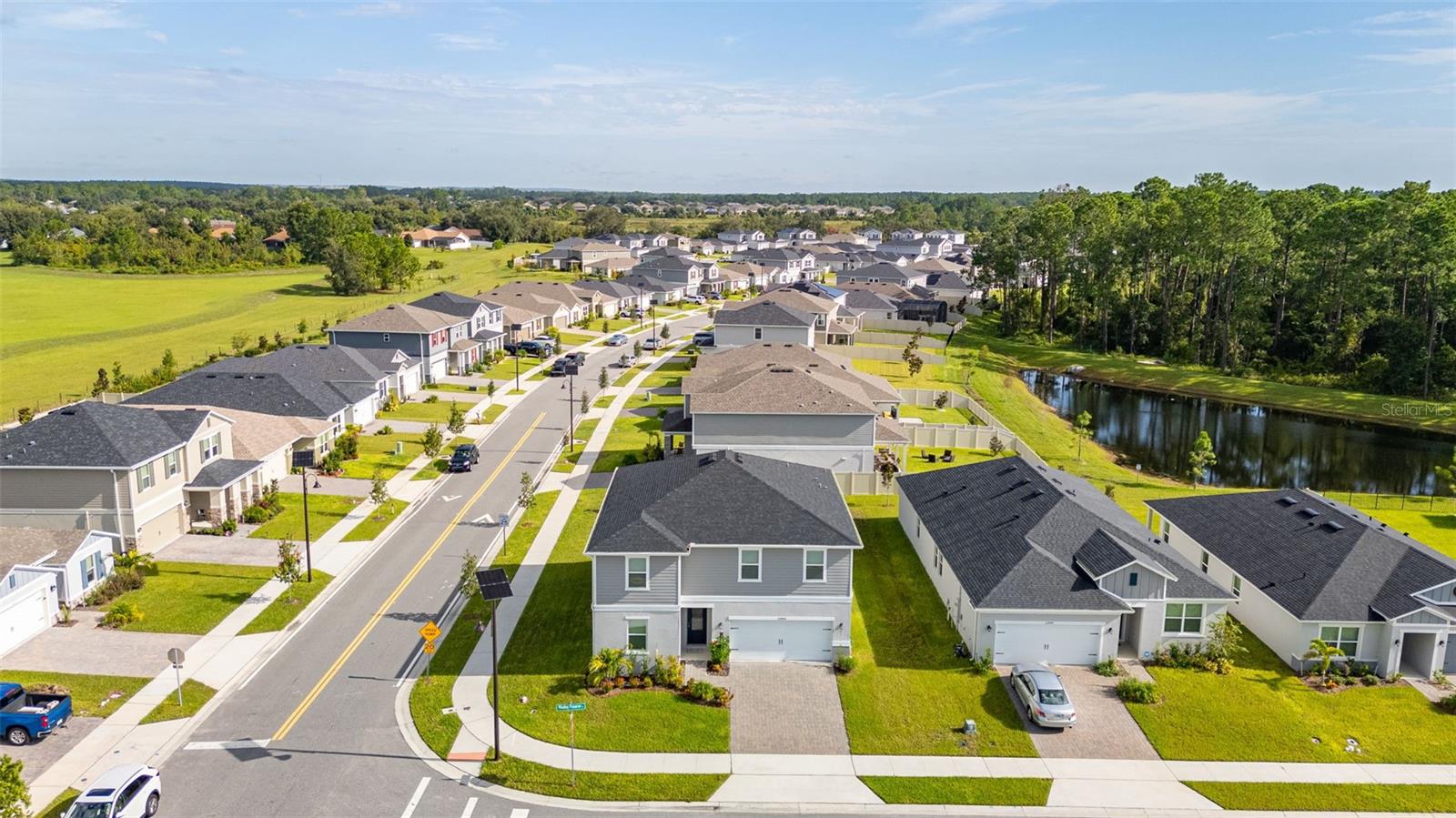 16448 WINDING PRESERVE CIR, CLERMONT, FL, 34714