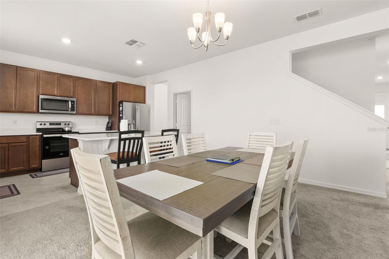 16448 WINDING PRESERVE CIR, CLERMONT, FL, 34714