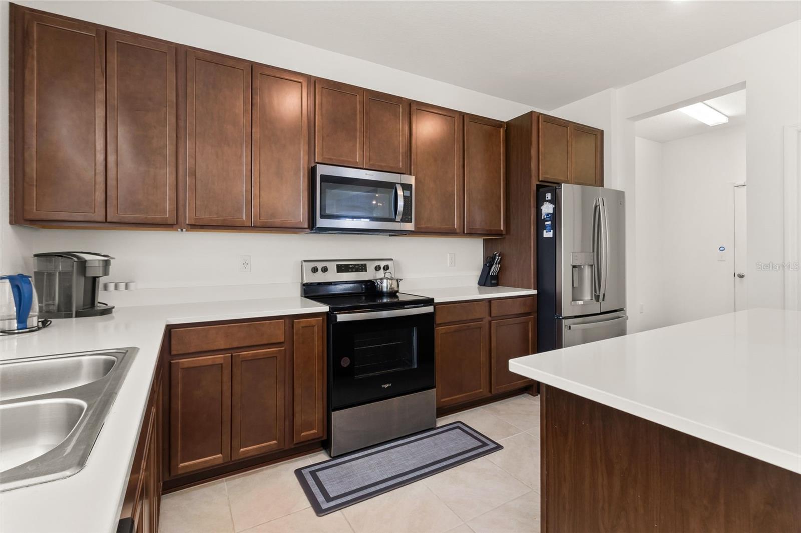 16448 WINDING PRESERVE CIR, CLERMONT, FL, 34714