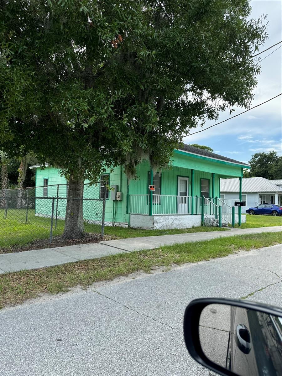 306 SHELDON ST, NEW SMYRNA BEACH, FL, 32168