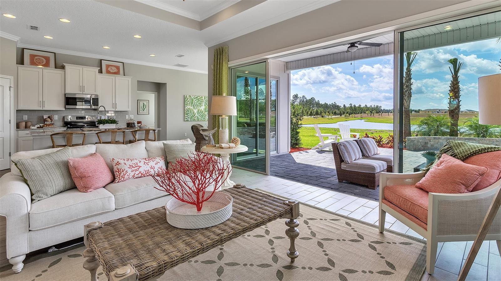 11 SUMMERWOOD RD N, PALM COAST, FL, 32137