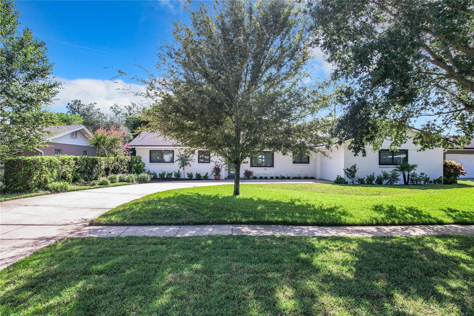 648 BRECHIN DR, WINTER PARK, FL, 32792