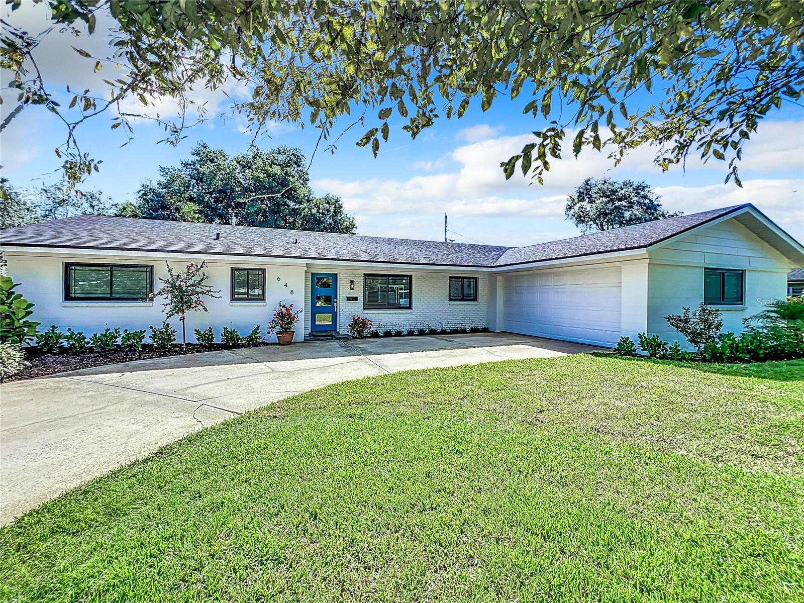 648 BRECHIN DR, WINTER PARK, FL, 32792