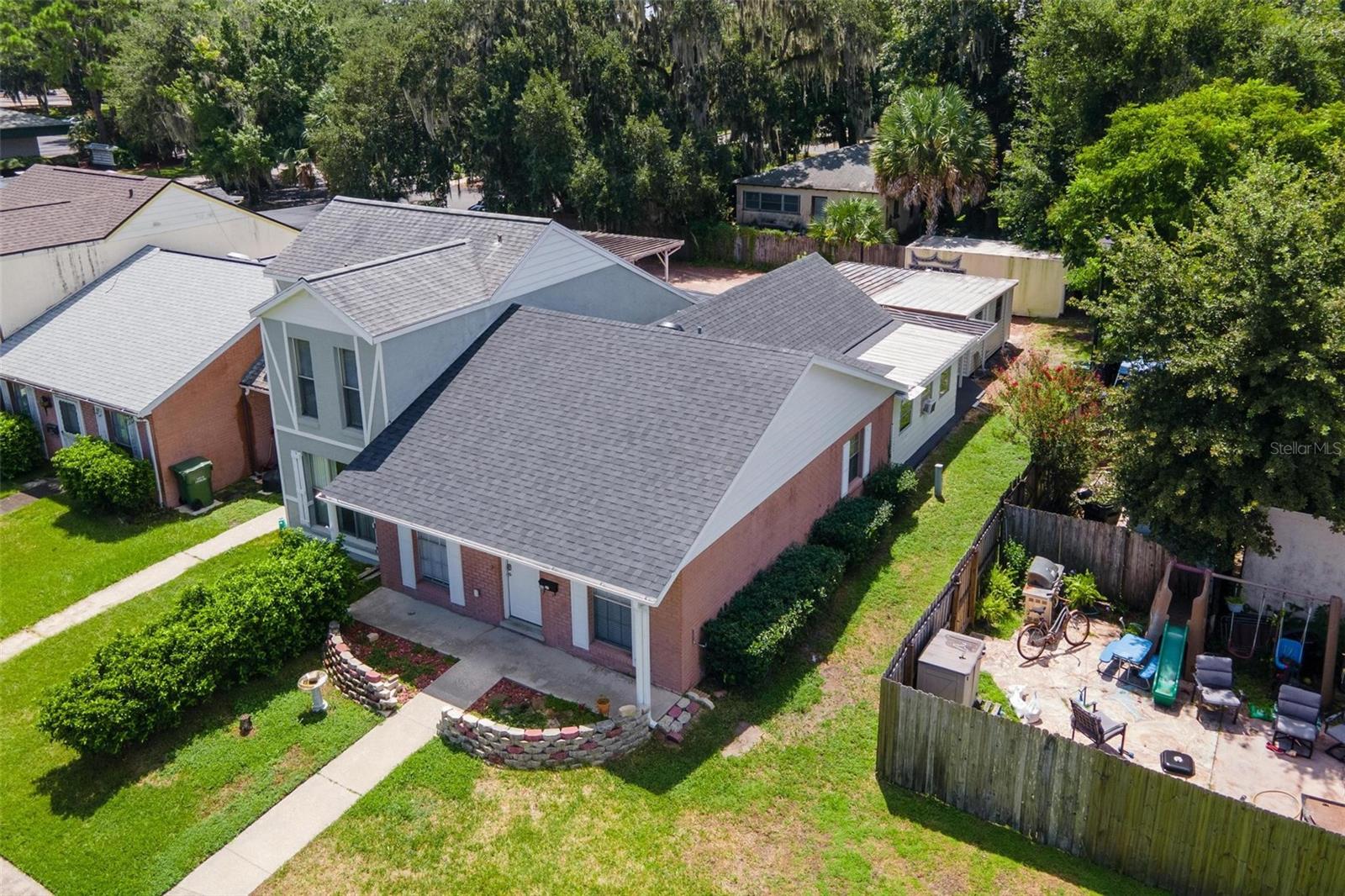 613 W OAK TERRACE DR, LEESBURG, FL, 34748