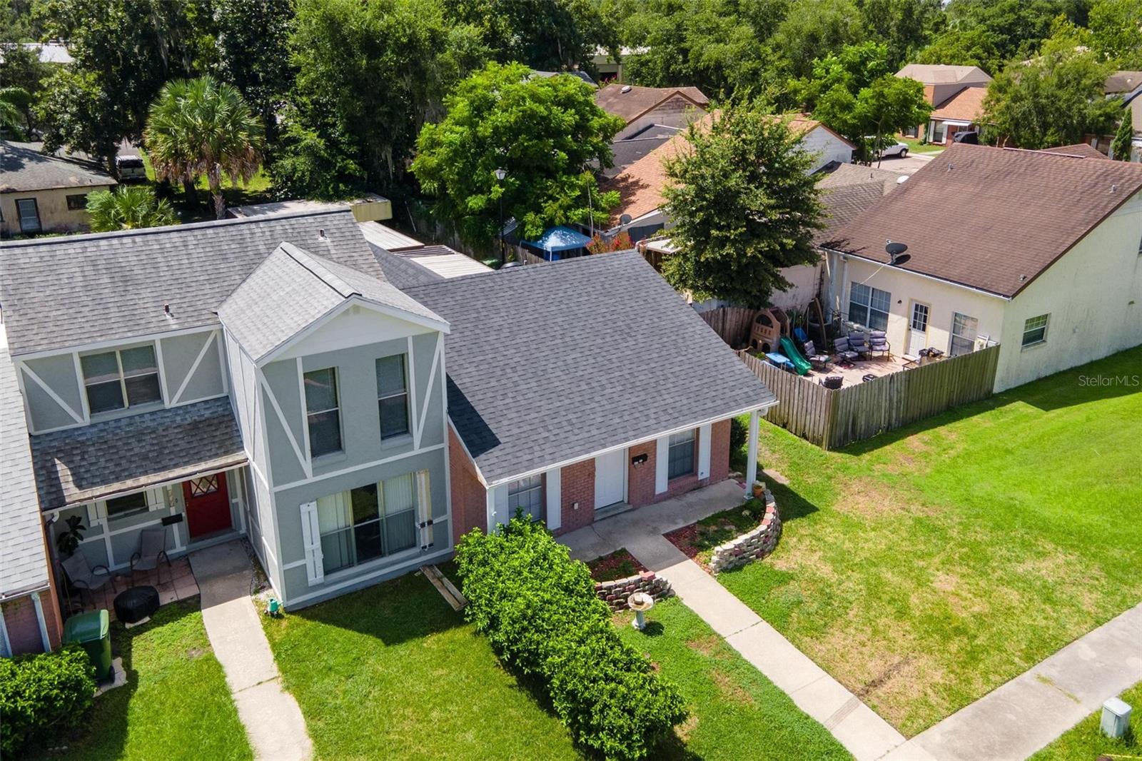 613 W OAK TERRACE DR, LEESBURG, FL, 34748