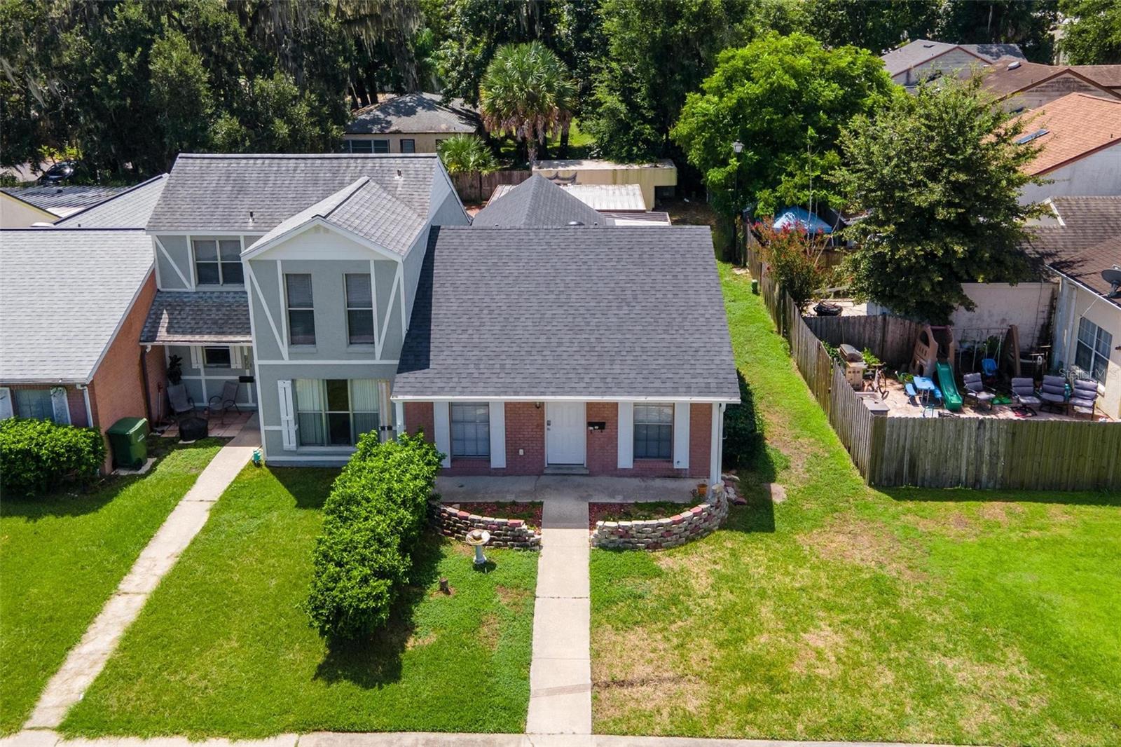 613 W OAK TERRACE DR, LEESBURG, FL, 34748