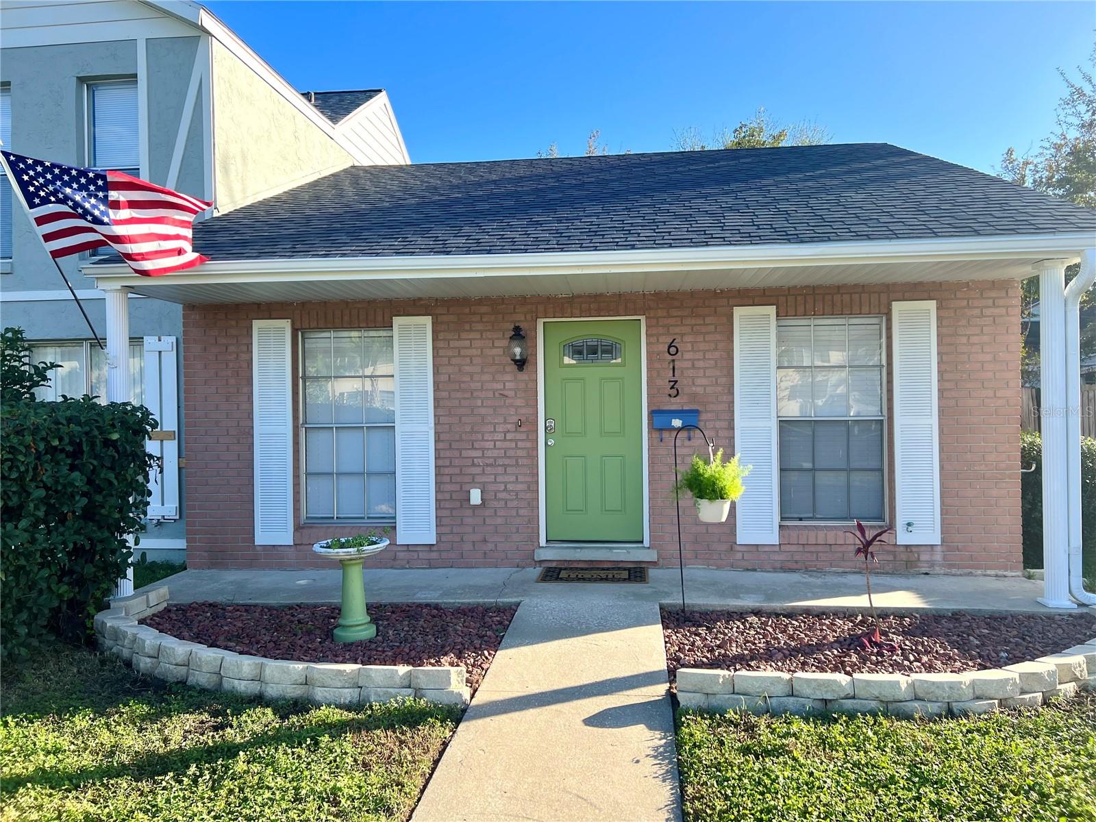 613 W OAK TERRACE DR, LEESBURG, FL, 34748