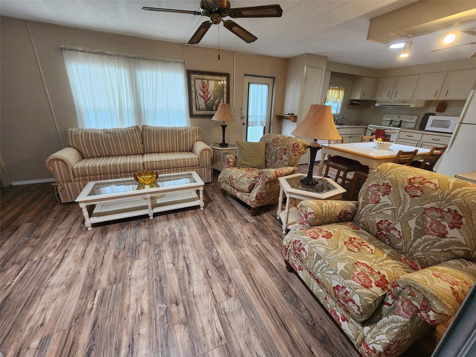 6400 TAYLOR/TROUT RD #96, PUNTA GORDA, FL, 33950
